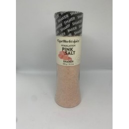 CHS HIMAL PINK SALT SHK 435g