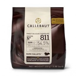 CALLEBAUT 811 DARK...