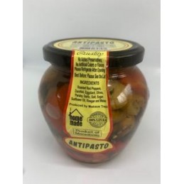MAKAUS ANTIPASTO 500G