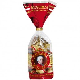 MOZART CHOC BAG 264G