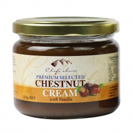CHEF'S CHOICE CHESTNUT...
