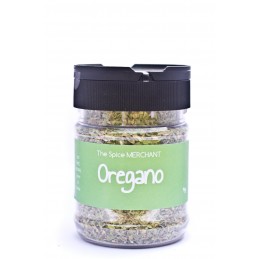 The Spice Merchant Oregano...