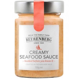 Seafood Sauce 150g
