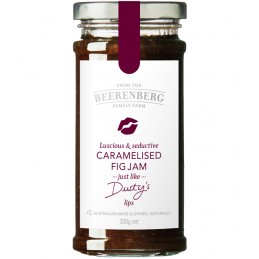 Caramelised Fig Jam 300g...
