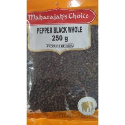 MAHARAJAH'S CHOICE PEPPER...