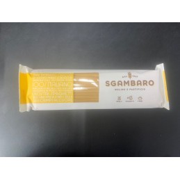 SGAMBARO SPAGHETTINI 500G