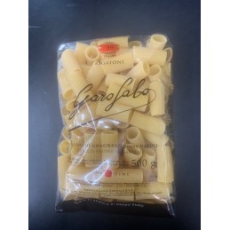 GAROFALO RIGATONI PASTA 500G