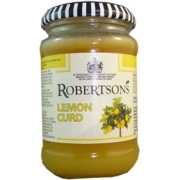 ROBERTSONS LEMON CURD 454G