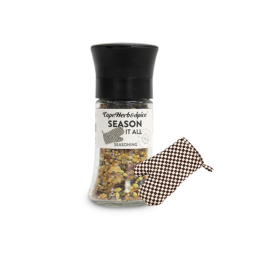 Cape H&S Season it all 50g