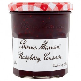 BONNE MAMAN RASPBERRY...