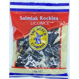 THE DUTCH COMPANY CATS...