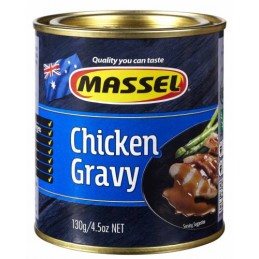 MASSEL CHICKEN GRAVY POWDER...