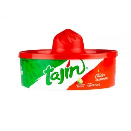 TAJIN SEASONING WITH LIME...