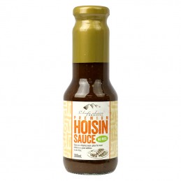 CHEF'S CHOICE HOISIN SAUCE...