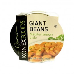 KONEX FOODS GIANT BEANS...