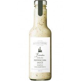 BEERENBERG PEPPERCORN SAUCE...