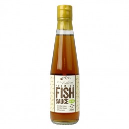 CHEF'S CHOICE FISH SAUCE...