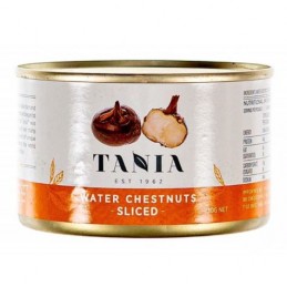 TANIA WATER CHESTNUTS...