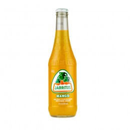 Jarritos Mango 370ml