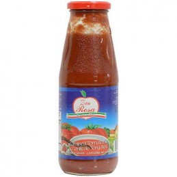 zia rosa- passata 680g