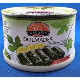 GAGANIS DOLMADES 400G