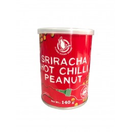 FLYING GOOSE SRIRACHA HOT...