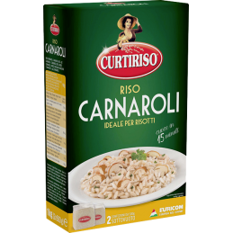 CURTIRISO RICE CARNAROLI 1KG