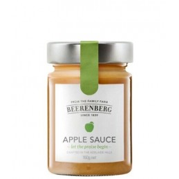 Apple Sauce 160g (GF, V)