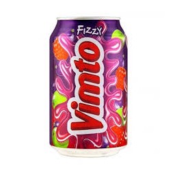 Vimto Sparkl. Fruit Drink 330