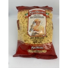 Maltagliati Stelline 500g
