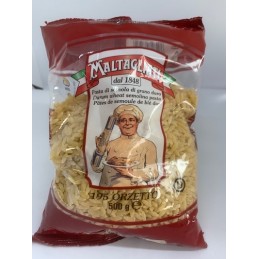 MALTAGLIATI ORZETTO 500G