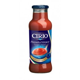 CIRIO ITALIAN PASSATA...