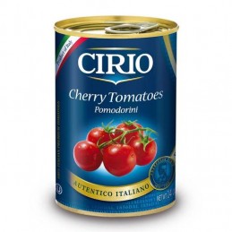 CIRIO POMP CHERRY TOM 400G