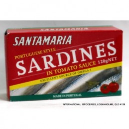 SANTAMARIA PORTUGUESE...