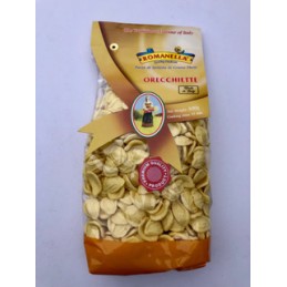 ROMANELL ORECCHIETTE 500G