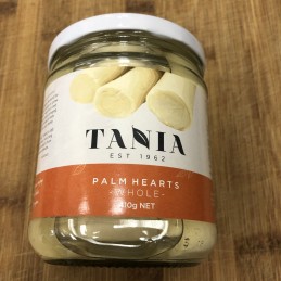 TANIA HEARTHS OF PALM 410G