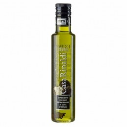 CASA RINALDI TRUFFLE OIL 250G