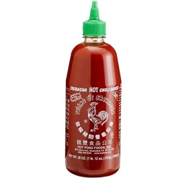 HUY FONG SRIRACHA 793G