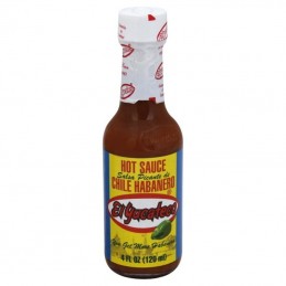 El Yucateco - Chile...