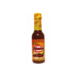 EL YUCATECO CHIPOTLE HOT...
