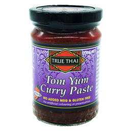 Thai - Tom Yum Curry Paste...