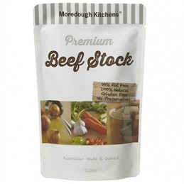 MK PREM BEEF STOCK 500ML