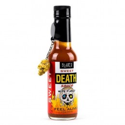 BLAIR'S SWEET DEATH SC 150m