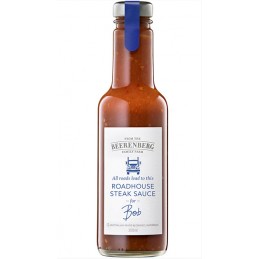 Roadhouse Steak Sauce 300ml
