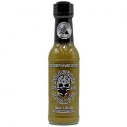 MHS Tomatillo & Jalapeno150m