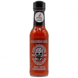 MHS HABANERO ROJA 150ML