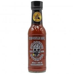 MHS CHIPOTLE BBQ 150ML