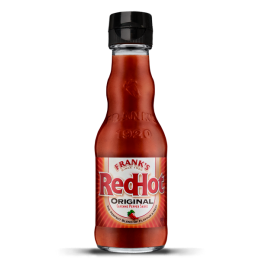 FRANK'S RED HOT ORIGINAL...