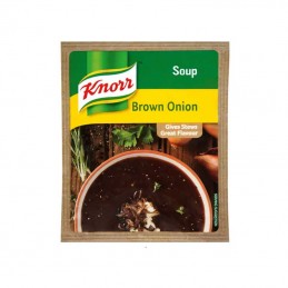 Knorr Brown Onion Soup 50g