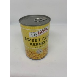 LA NOVA SWEET CORN 425G